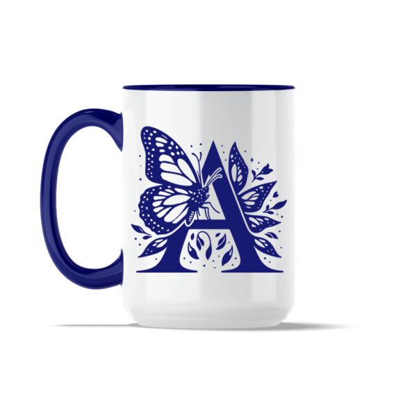 MONOGRAM 1A Thumbnail