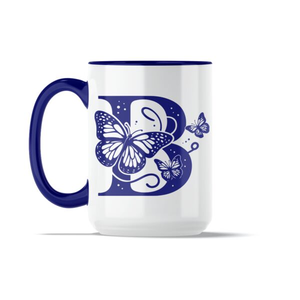 MONOGRAM 1B Thumbnail