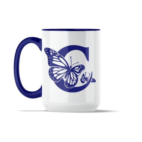 MONOGRAM 1C Thumbnail