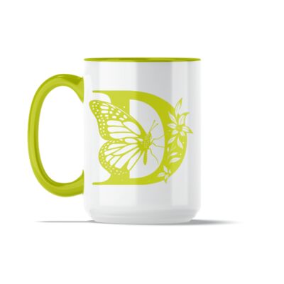 MONOGRAM 1D Miniaturansicht