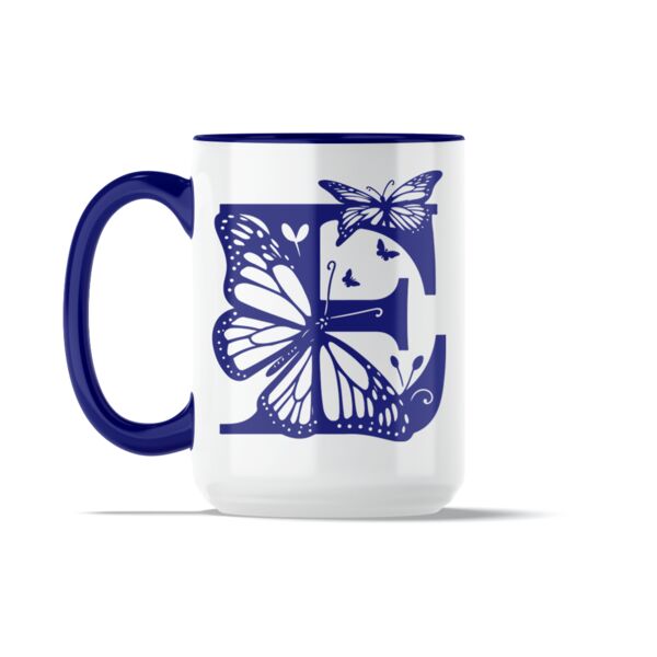 MONOGRAM 1E Thumbnail