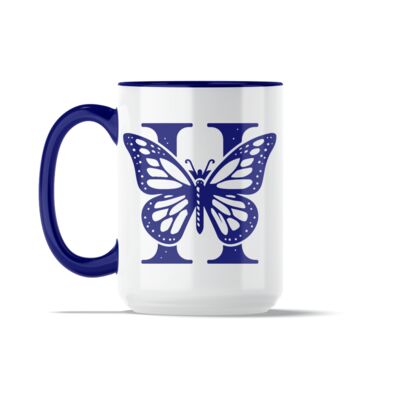 MONOGRAM 1H Miniaturansicht