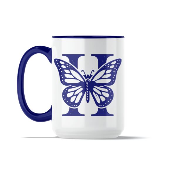 MONOGRAM 1H Thumbnail