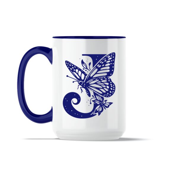 MONOGRAM 1J Thumbnail