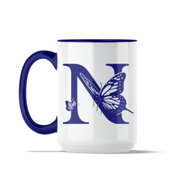 MONOGRAM 1N Miniaturansicht