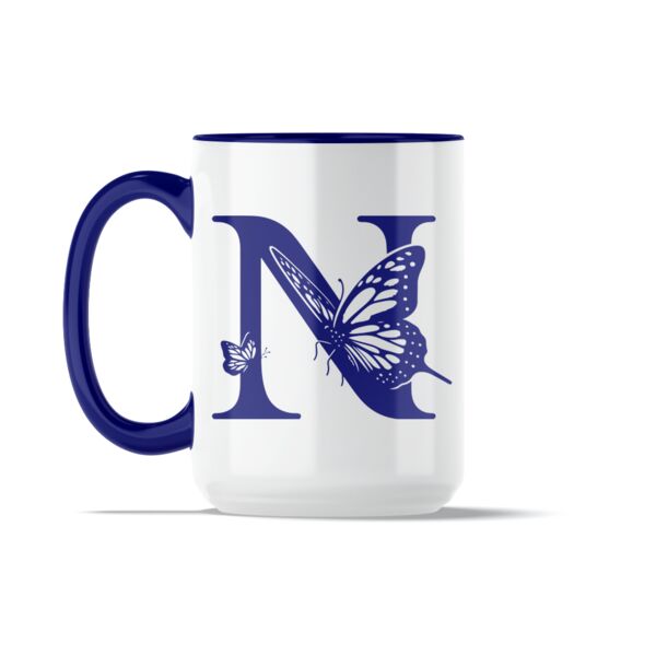 MONOGRAM 1N Thumbnail