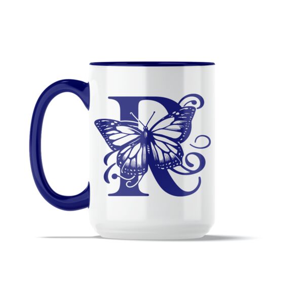 MONOGRAM 1R Thumbnail