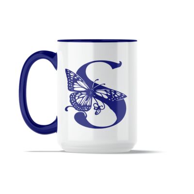 MONOGRAM 1S Miniaturansicht