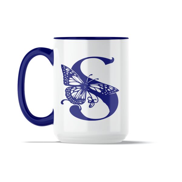 MONOGRAM 1S Thumbnail