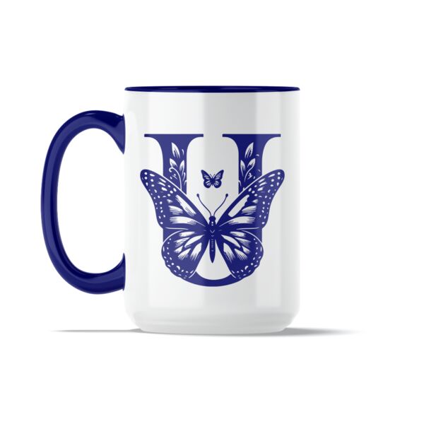 MONOGRAM 1U Thumbnail