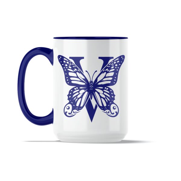 MONOGRAM 1V Thumbnail