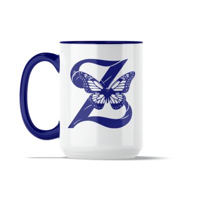 MONOGRAM 1Z Miniaturansicht