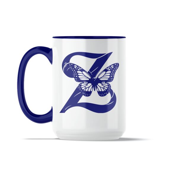 MONOGRAM 1Z Thumbnail