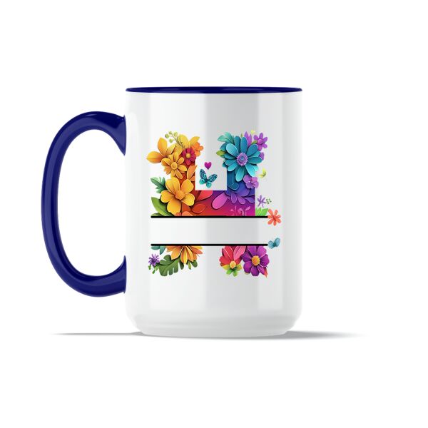 MONOGRAM 2H Miniaturansicht