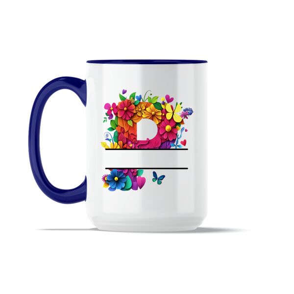 MONOGRAM 2P Miniaturansicht