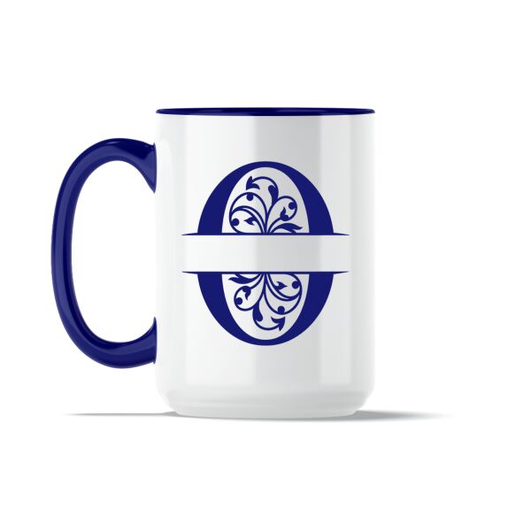 MONOGRAM 5O Miniaturansicht