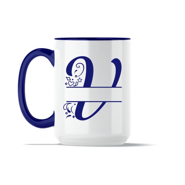 MONOGRAM 6V Miniaturansicht