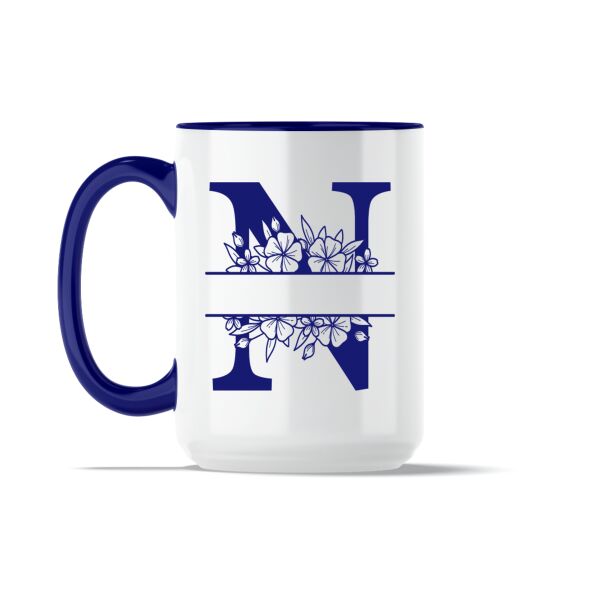 MONOGRAM 8N Miniaturansicht