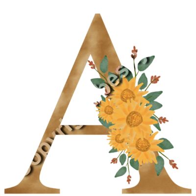 MONOGRAM 2 Thumbnail