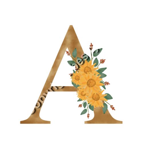 MONOGRAM 2 Thumbnail