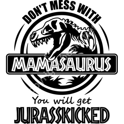 JURASSIC Thumbnail